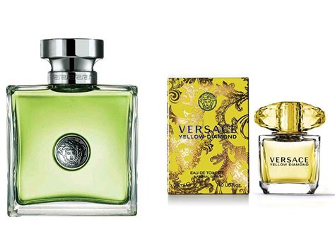 versace green perfume men|Versace perfume green bottle.